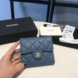 chanel aaa qualite portefeuille s pour femme s_1113a06